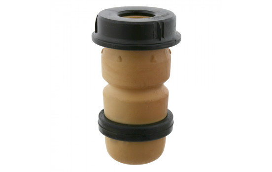 Rubber Buffer, suspension 23594 FEBI