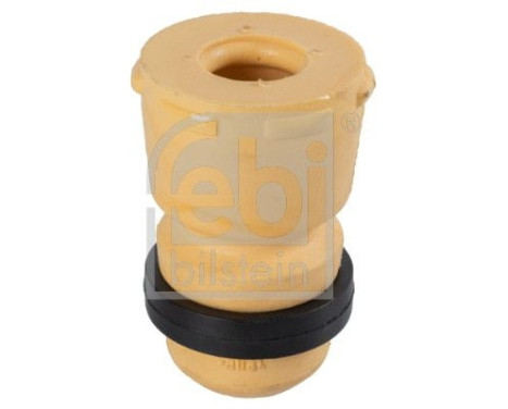 Rubber Buffer, suspension 23598 FEBI, Image 2