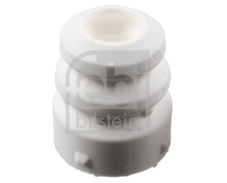 Rubber Buffer, suspension 23608 FEBI, Image 2