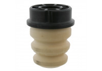 Rubber Buffer, suspension 23610 FEBI