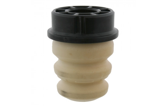 Rubber Buffer, suspension 23610 FEBI