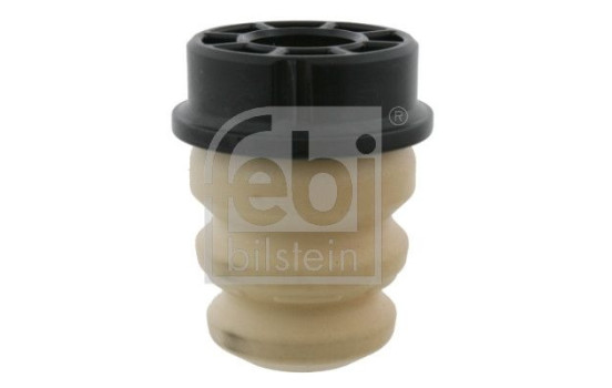 Rubber Buffer, suspension 23610 FEBI, Image 2