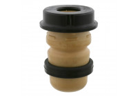 Rubber Buffer, suspension 23614 FEBI