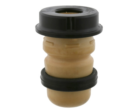 Rubber Buffer, suspension 23614 FEBI