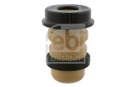 Rubber Buffer, suspension 23614 FEBI, Image 2