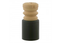 Rubber Buffer, suspension 26035 FEBI