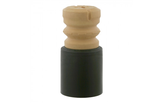 Rubber Buffer, suspension 26035 FEBI