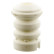 Rubber Buffer, suspension 26104 FEBI