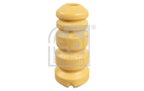 Rubber Buffer, suspension 26105 FEBI, Image 2