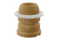 Rubber Buffer, suspension 26178 FEBI