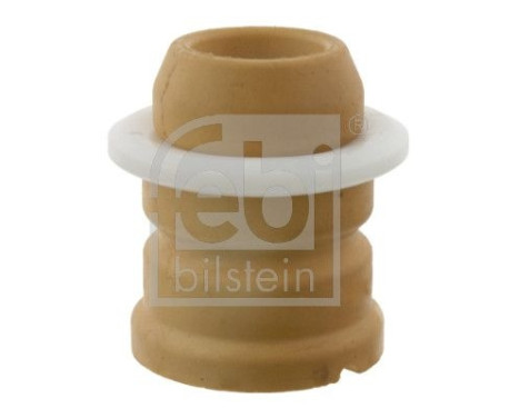 Rubber Buffer, suspension 26178 FEBI, Image 2