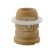 Rubber Buffer, suspension 26178 FEBI, Thumbnail 2