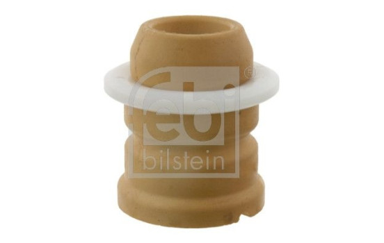 Rubber Buffer, suspension 26178 FEBI, Image 2