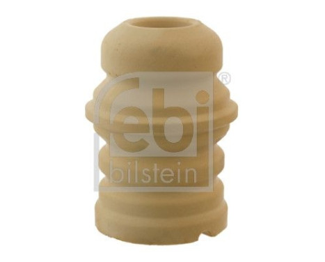 Rubber Buffer, suspension 26179 FEBI, Image 2