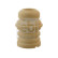 Rubber Buffer, suspension 26179 FEBI, Thumbnail 2