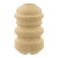 Rubber Buffer, suspension 26183 FEBI