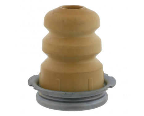 Rubber Buffer, suspension 26561 FEBI