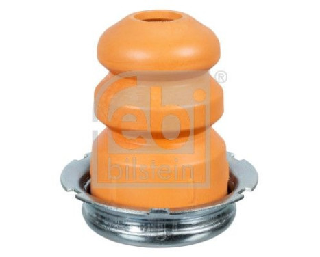 Rubber Buffer, suspension 26561 FEBI, Image 2