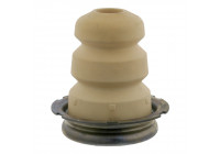 Rubber Buffer, suspension 26562 FEBI
