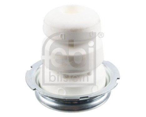 Rubber Buffer, suspension 26563 FEBI, Image 2