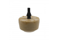 Rubber Buffer, suspension 26564 FEBI