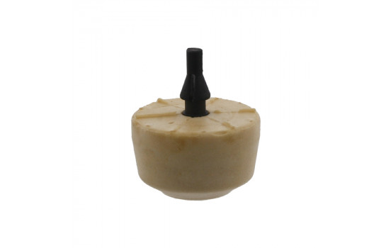 Rubber Buffer, suspension 26564 FEBI
