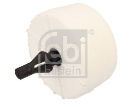 Rubber Buffer, suspension 26564 FEBI, Image 2