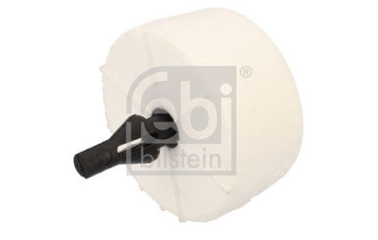 Rubber Buffer, suspension 26564 FEBI, Image 2