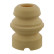Rubber Buffer, suspension 26875 FEBI