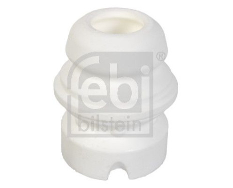 Rubber Buffer, suspension 26875 FEBI, Image 2