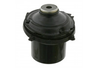 Rubber Buffer, suspension 26929 FEBI