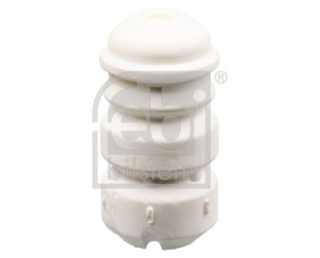 Rubber Buffer, suspension 27122 FEBI, Image 2