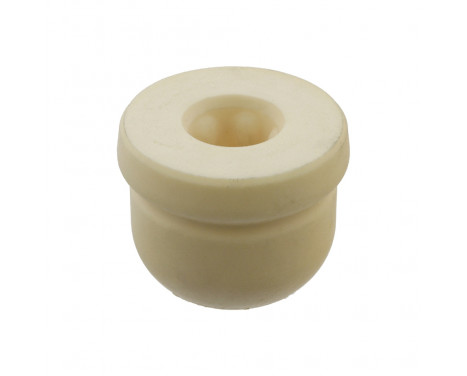 Rubber Buffer, suspension 27847 FEBI