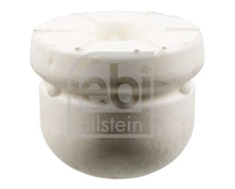 Rubber Buffer, suspension 27847 FEBI, Image 2