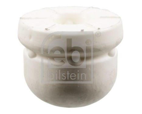Rubber Buffer, suspension 27847 FEBI, Image 2