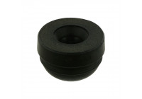 Rubber Buffer, suspension 27848 FEBI