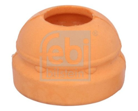 Rubber Buffer, suspension 27848 FEBI, Image 2