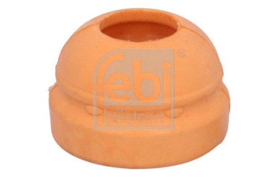 Rubber Buffer, suspension 27848 FEBI, Image 2
