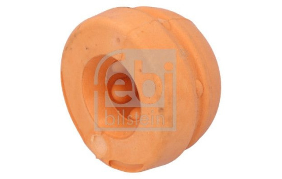 Rubber Buffer, suspension 27848 FEBI, Image 3