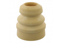 Rubber Buffer, suspension 27973 FEBI