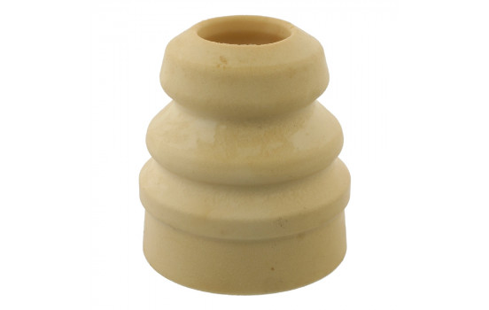 Rubber Buffer, suspension 27973 FEBI