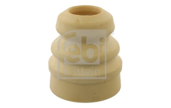 Rubber Buffer, suspension 27973 FEBI, Image 2