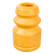Rubber Buffer, suspension 28204 FEBI