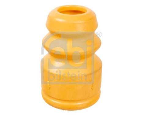 Rubber Buffer, suspension 28204 FEBI, Image 2