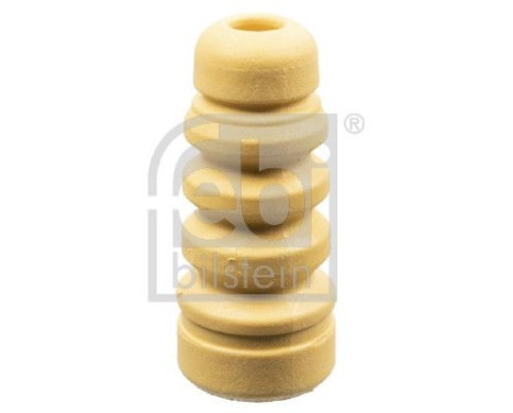 Rubber Buffer, suspension 28205 FEBI, Image 2