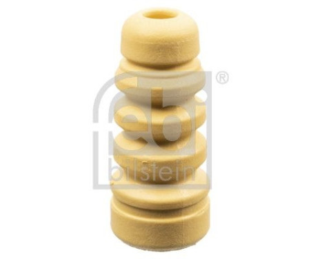 Rubber Buffer, suspension 28205 FEBI, Image 2
