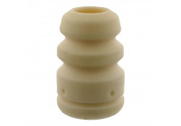 Rubber Buffer, suspension 28217 FEBI