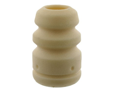 Rubber Buffer, suspension 28217 FEBI