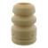 Rubber Buffer, suspension 28217 FEBI
