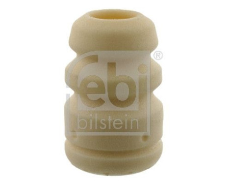 Rubber Buffer, suspension 28217 FEBI, Image 2